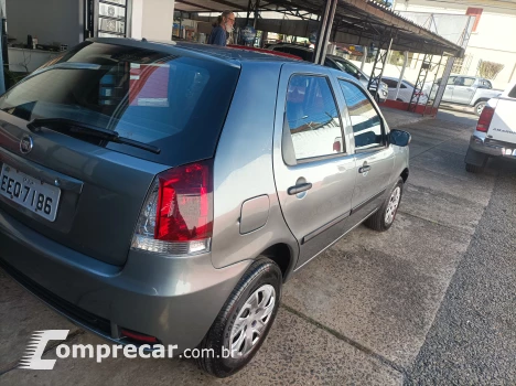 PALIO 1.0 MPI Fire Celebration 8V