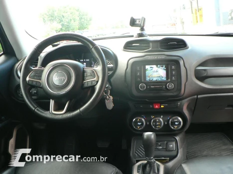 RENEGADE 1.8 16V Longitude