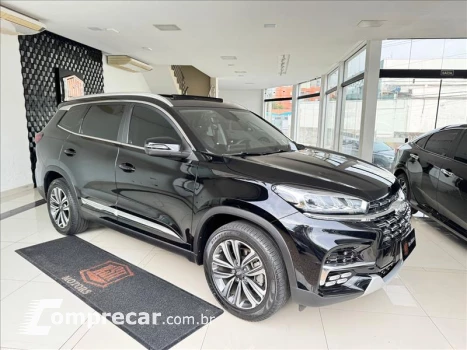 TIGGO 8 1.6 Tgdi TXS