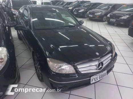 CLC 200 1.8 Kompressor