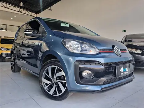 UP 1.0 TSI Move UP 12V