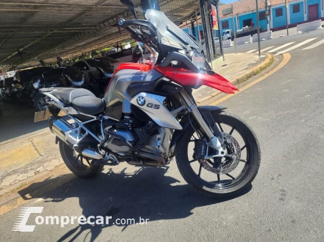 R 1200 GS