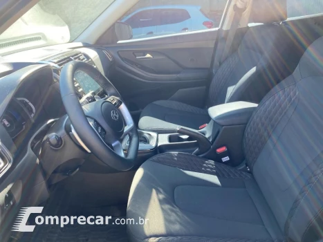 CRETA 1.0 Tgdi Limited Safety