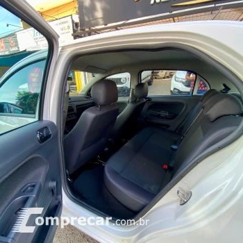 GOL 1.0 12V MPI Totalflex