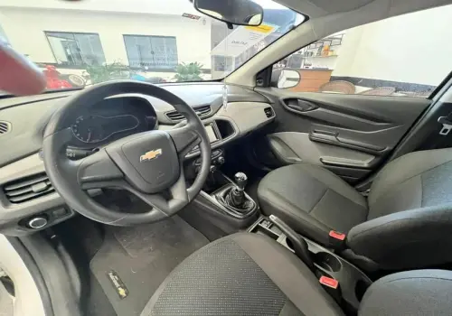 ONIX 1.0 JOY 8V FLEX 4P MANUAL