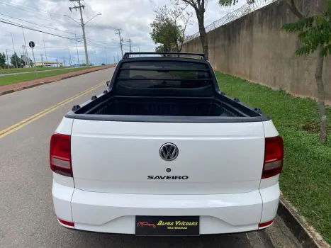 SAVEIRO 1.6 MI Trendline CS 8V