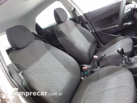 HB20 - 1.0 UNIQUE 12V 4P MANUAL