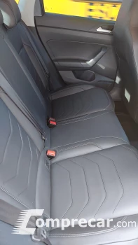 POLO 1.0 170 TSI Highline