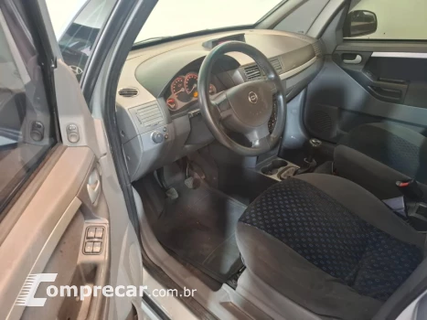 MERIVA 1.4 MPFI Maxx 8V