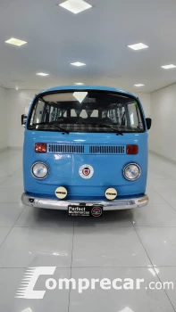 KOMBI 1.5 STD 8V