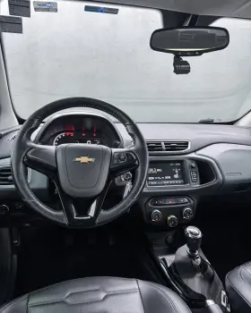 ONIX 1.4 MPFI LTZ 8V