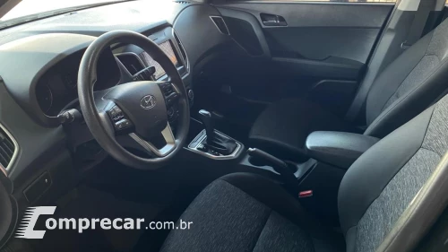 HYUNDAI CRETA 1.6 16V ATTITUDE