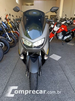 NMAX Connected SE 160 ABS