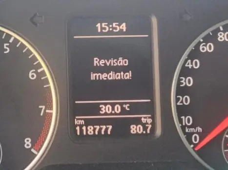 FOX - 1.6 MI 8V 4P MANUAL