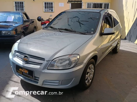 CHEVROLET Celta LS 1.0 2 portas