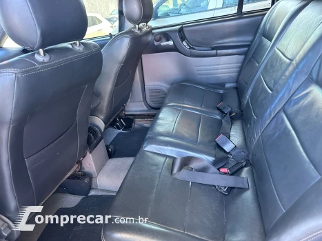 ZAFIRA 2.0 MPFI Expression 8V