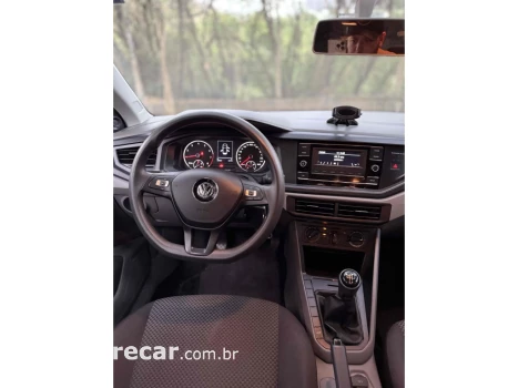 POLO 1.6 MSI