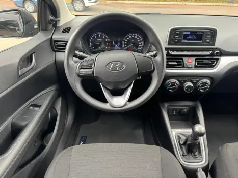 Hb20 1.0 12V Flex Sense Manual