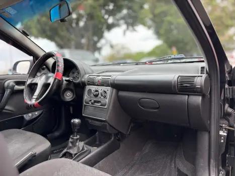 CLASSIC 1.0 MPFI Life 8V