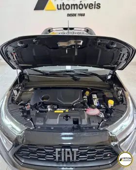 Toro 1.3 16V 4P FLEX 270 TURBO VOLCANO AUTOMÁTICO