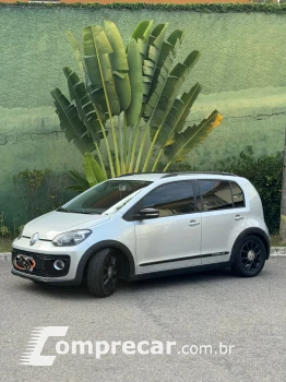 CROSS UP 1.0 MPI 12V