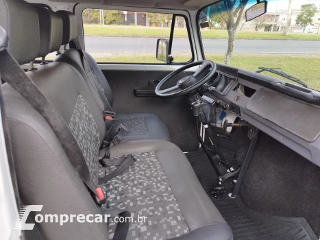KOMBI 1.4 MI STD 8V