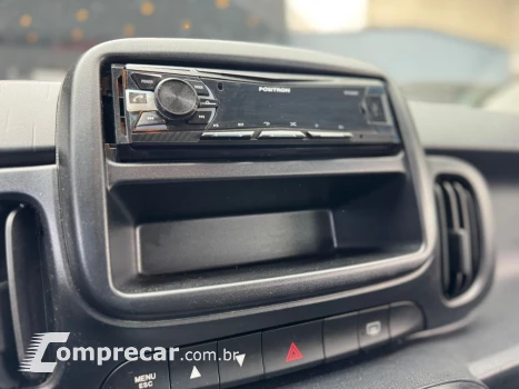 MOBI 1.0 8V EVO Like.