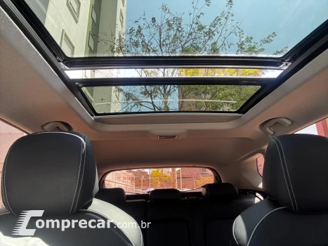 TRACKER 1.2 Turbo Premier