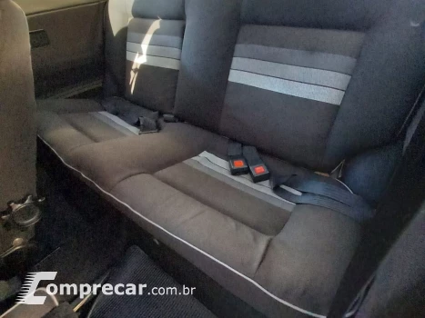 Gol 1.8 Gts 8V Álcool 2P Manual