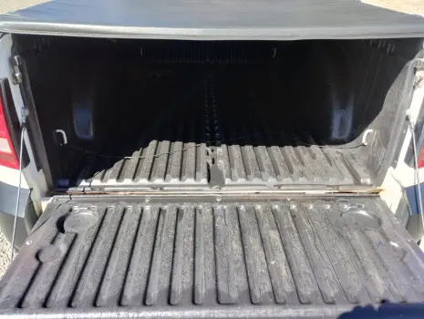 SAVEIRO 1.6 MSI Robust CS 8V