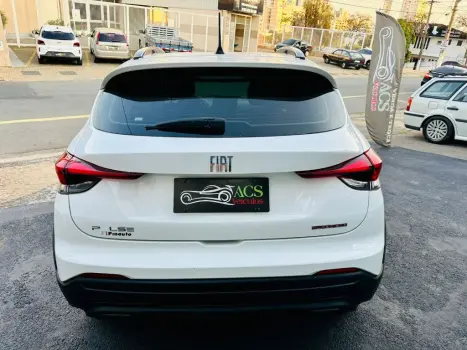 PULSE DRIVE 1.0 Turbo 200 Flex Aut.