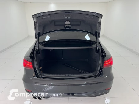 A3 1.4 TFSI Sedan Prestige Plus