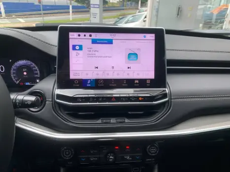 COMPASS S T270 1.3 TB 4x2 Flex Aut.