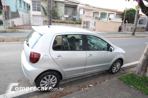 FOX 1.6 MI Prime I-motion 8V