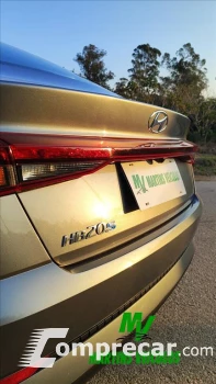 HB20S 1.0 12V FLEX COMFORT MANUAL