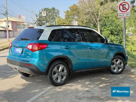VITARA 1.6 16V GASOLINA 4YOU AUTOMÁTICO