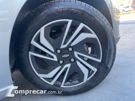 Onix Sedan 1.0 12V 4P FLEX LT PLUS