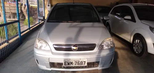 CORSA 1.4 MPFI Maxx 8V