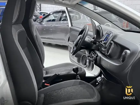 MOBI - 1.0 EVO WAY ON MANUAL