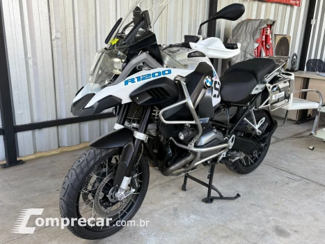 BMW R 1200 GS ADVENTURE