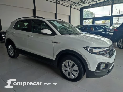 T-CROSS 1.0 200 TSI Sense