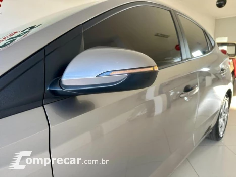 HB20S 1.0 12V Comfort