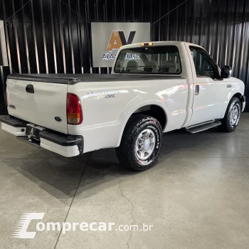 F-250 3.9 XL S Duty 4X2 CS