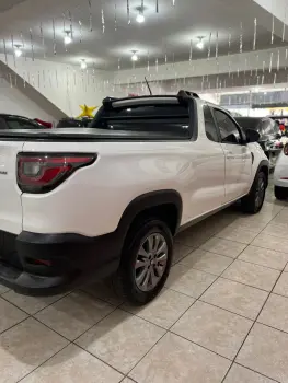 STRADA 1.3 Firefly Freedom CS