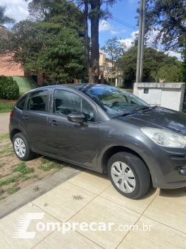 C3 1.2 Pure Tech Origine