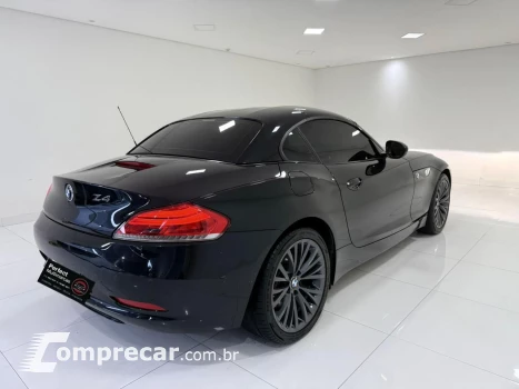 Z4 2.0 16V Turbo Sdrive20i