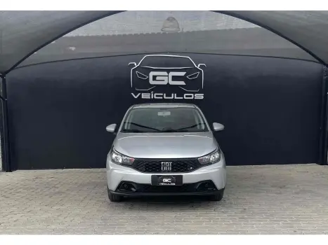 ARGO 1.0 FIREFLY FLEX DRIVE MANUAL