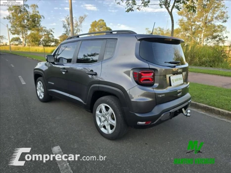 RENEGADE 1.3 T270 TURBO FLEX SPORT AT6