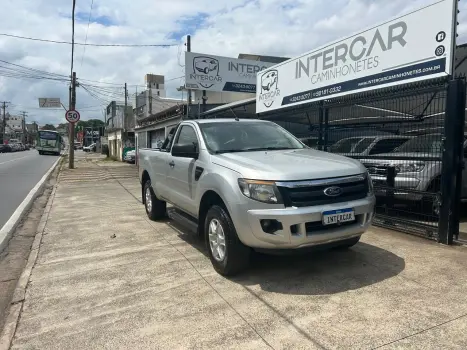 RANGER 2.5 XLS 4X2 CS 16V