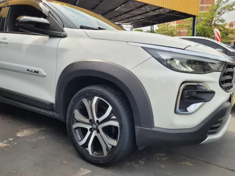 PULSE IMPETUS 1.0 TURBO 200 Flex Aut.